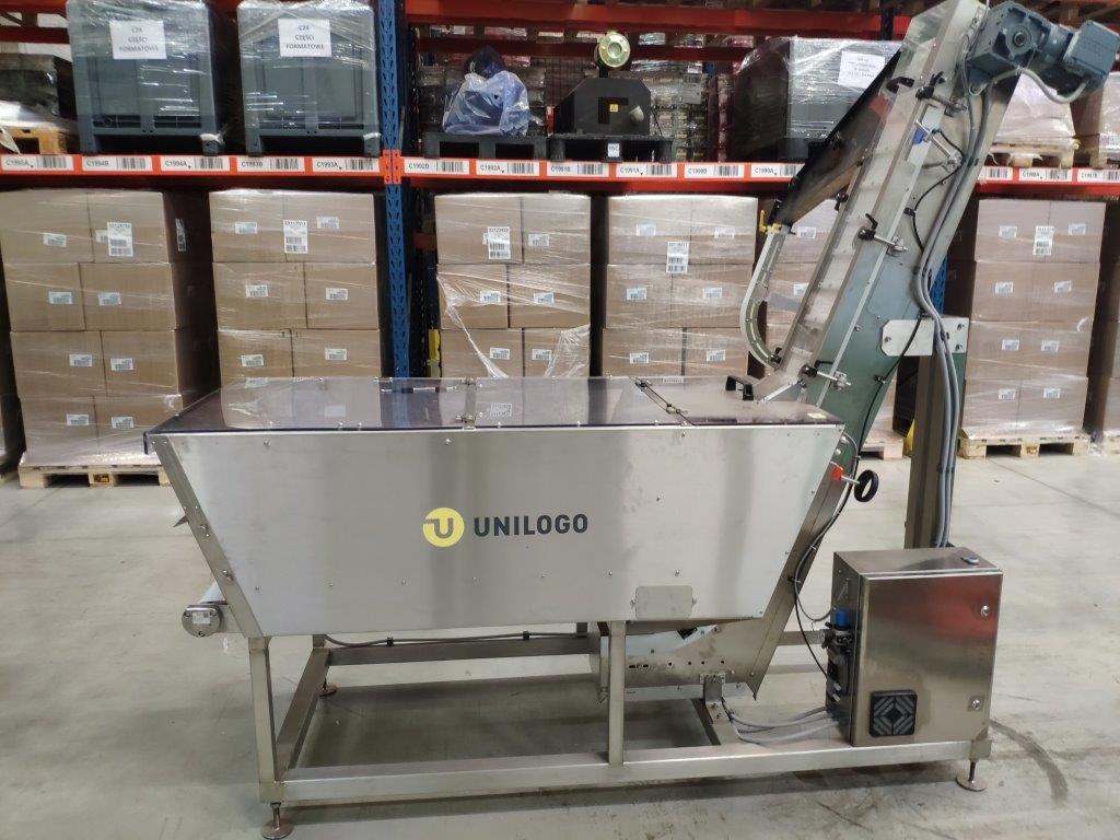 Used Unilogo Robotics SORTER - Sorting & Grading Equipment, photo 1