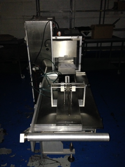 Used FDA Packaging Machinery Flexwrap - Vacuum Packaging, photo 5