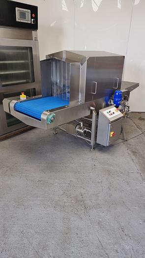 Used Syspal Sanitising Tunnel - Washing & Sanitizing Equipment, photo 9