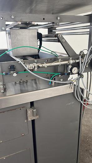 Used VFFS Bagging Machine - Form-Fill-Seal Machines, photo 5