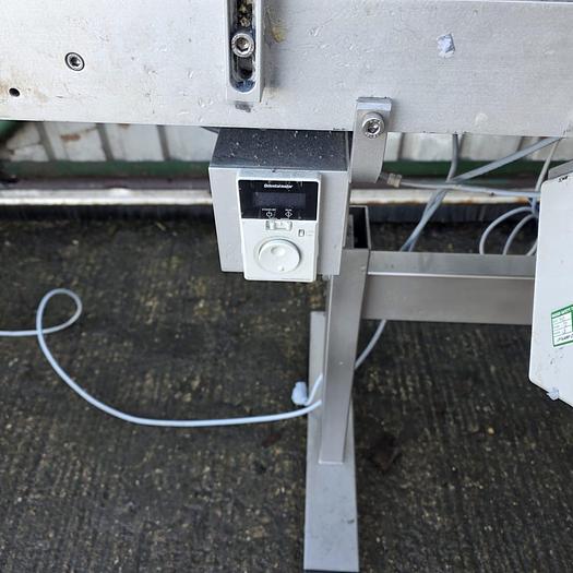Used Atwell Print & Apply Labeller - Labeling Machines, photo 4