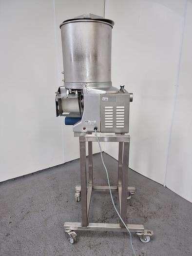 Used ABM F300 Burger & Cookie Former - Forming Machines, photo 3