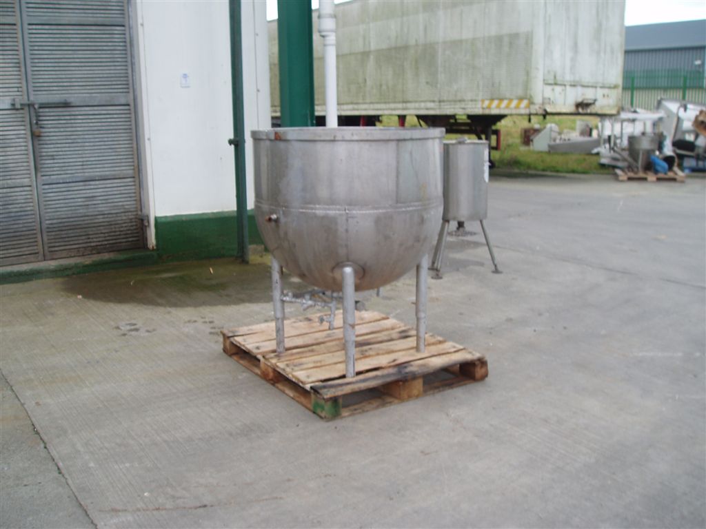Used Various Manufacturers - Cookie & Cracker Machines, photo 2