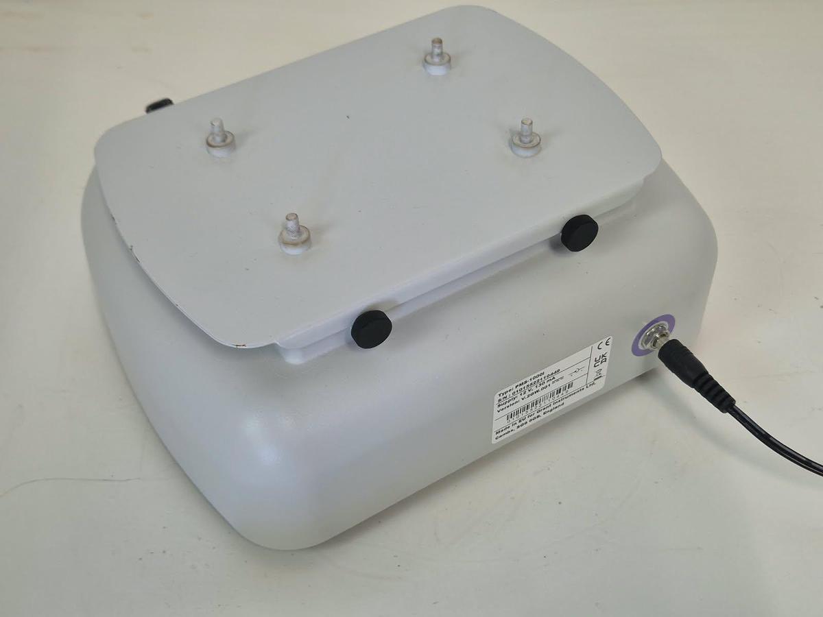 Used Grant-Bio PMS-1000i Microplate Shaker - Shakers & Incubation Mixers, photo 5