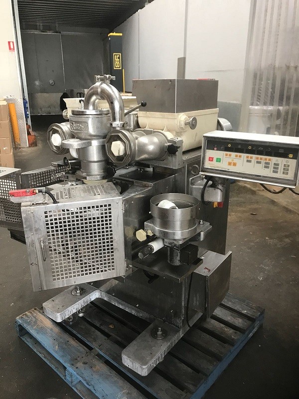 Used Rheon KN400 Encrusting Machine - Forming Machines, photo 7