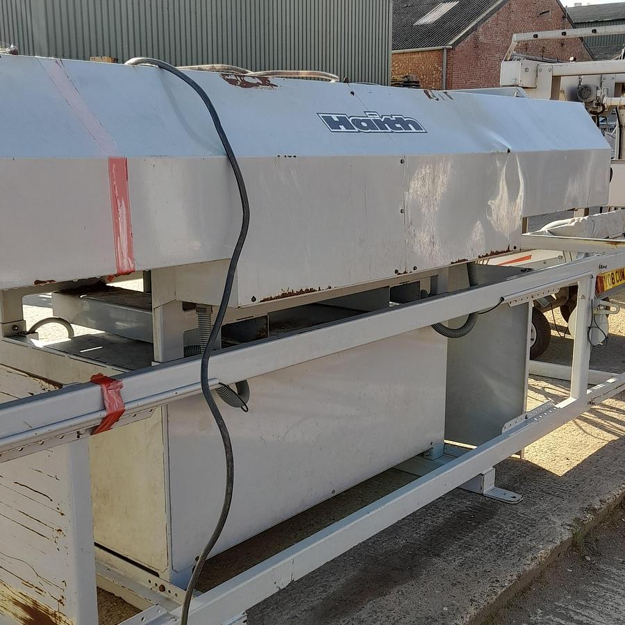 Used Haith Supafill 600 Box Filler - Box & Crate Filling, photo 9