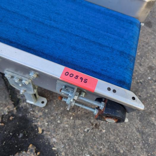 Used Incline Conveyor - Conveyor Systems, photo 4