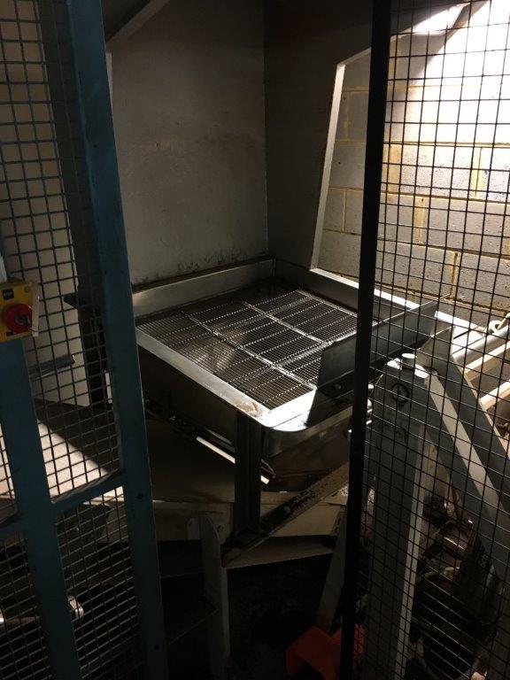 Used Bhargab Engineering Works Tea Blending System - Blending Systems, photo 2