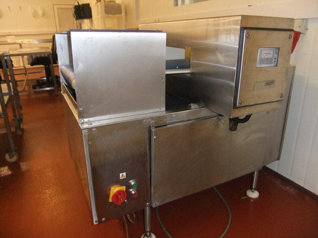 Used Cintex Microsearch - Metal Detectors, photo 3