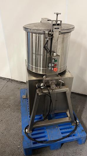 Used Cocoatown Melanger - Milling, photo 2