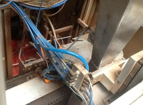 Used Comunetti CRS 23V - Vacuum Packaging, photo 6