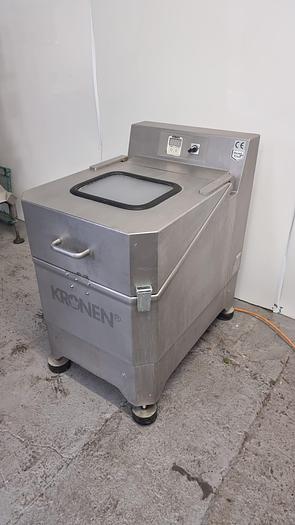 Used Kronen Vegetable and Lettuce Spin Dryer - Washing & Sanitizing Equipment, photo 2