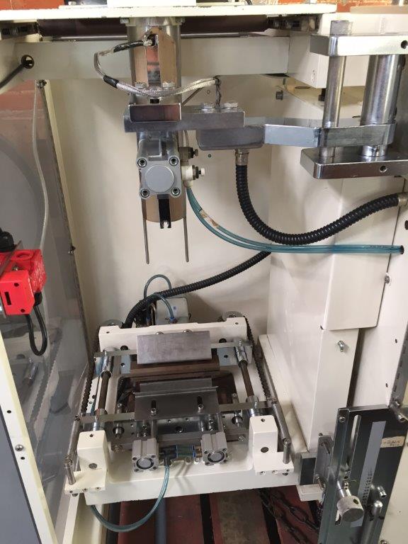Used Gainsborough GV25 - Form-Fill-Seal Machines, photo 10