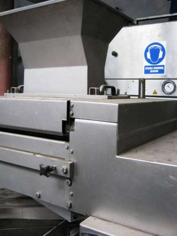 Used Rademaker - Sheeters & Laminators, photo 2