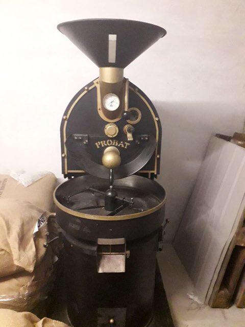Used Probat LE5 - Roasters, photo 2