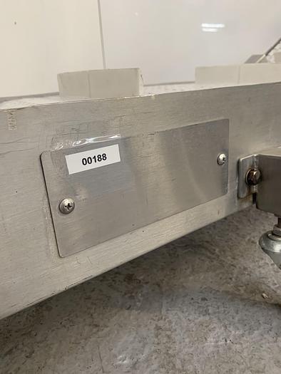 Used Incline Conveyor - Conveyor Systems, photo 5