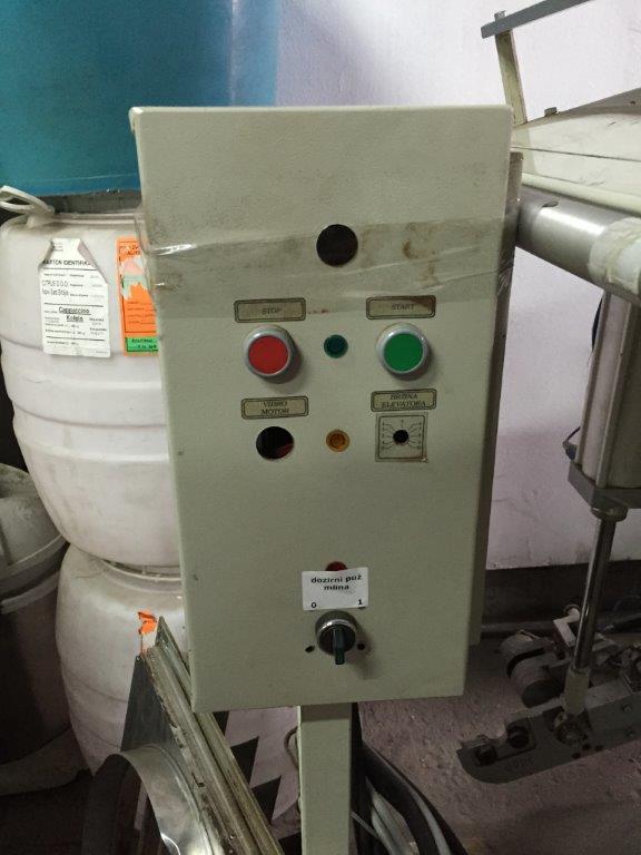Used Goglio GL18S - Form-Fill-Seal Machines, photo 6