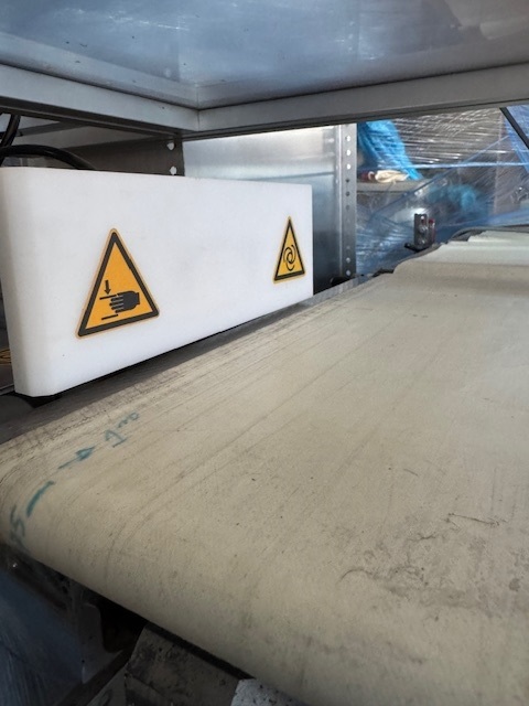 Used Bizerba Checkweigher - Checkweighers, photo 10