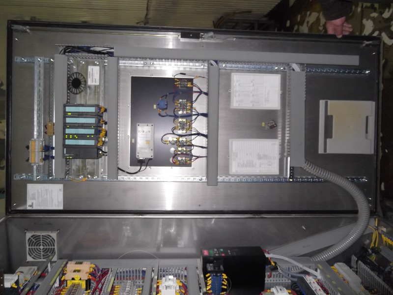 Used Frigoscandia GC 600-08-24-14 NS CCR - Spiral Freezers, photo 3