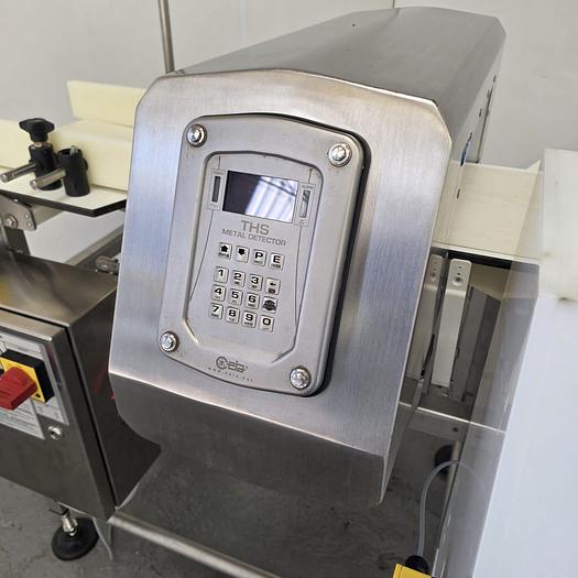 Used Ceia THS - MK21 Metal Detector - Metal Detectors, photo 5