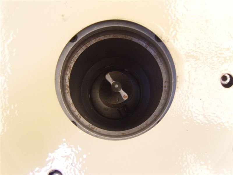 Used Vittoria MIM-400 - Milling, photo 4