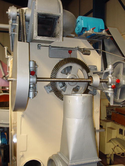 Used Probat 120 - Roasters, photo 5