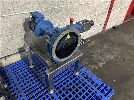 Used Tapflo PT20 Peristaltic pump - Pumps & Transfer Pumps, photo 2