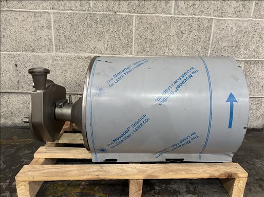 Used Fristam FPE742/190A Centrifugal Pump - Pumps & Transfer Pumps, photo 1