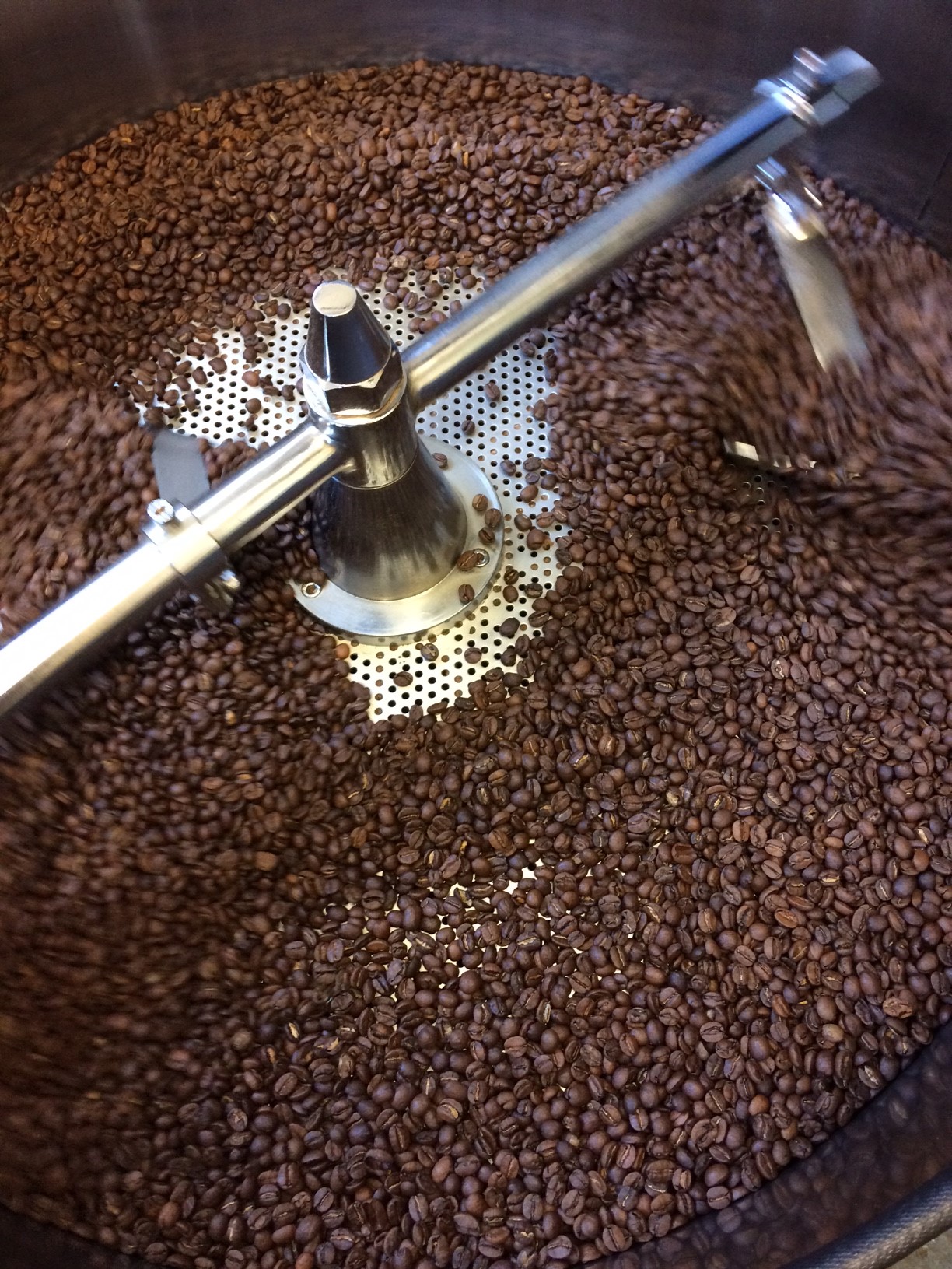 Used Roastmax Roasters 10, photo 6