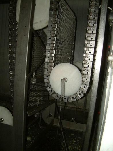 Used Carrier Semi Hermetic Compressor - Cold Rooms & Refrigeration Units, photo 3