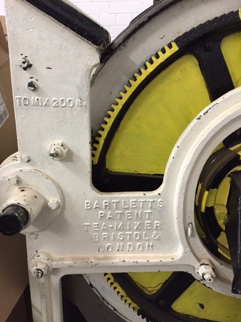 Used Bartletts 200lbs - Mixers & Stirrers, photo 2