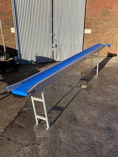 Used Conveyor - Conveyor Systems, photo 2