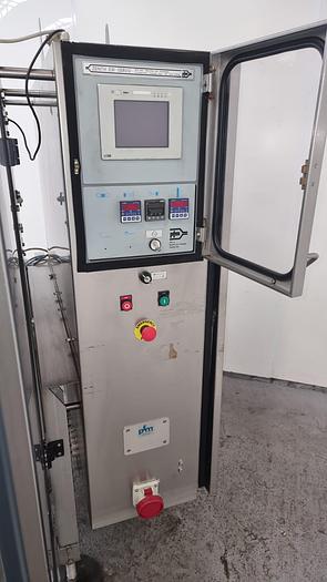 Used Vertical Form Bag Sealer PFM - Form-Fill-Seal Machines, photo 6