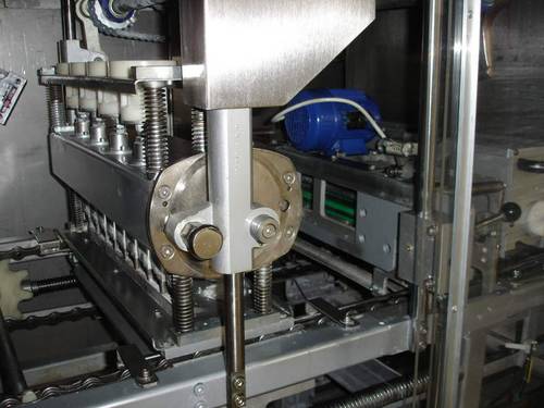 Used Konig - Dough Handling & Sheeting Accessories, photo 2