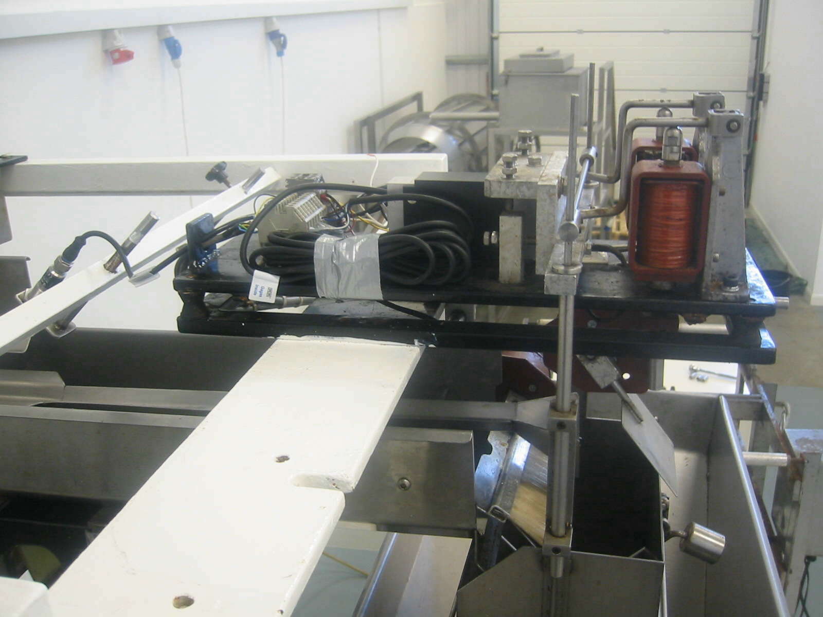 Used Ward Bekker - Precision & Portable Balances, photo 5