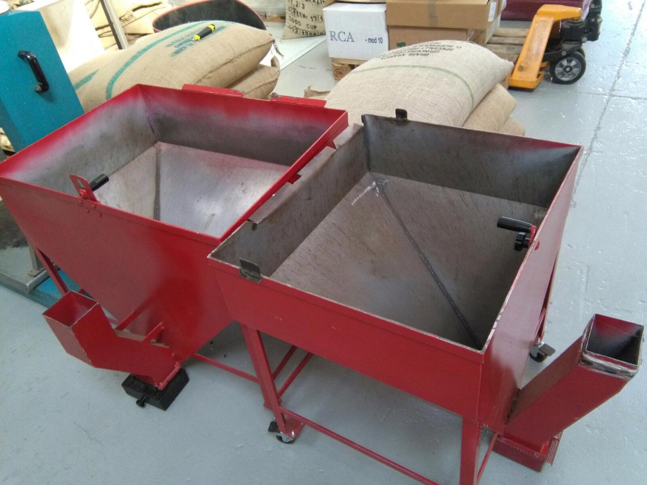 Used Petroncini T60 - Roasters, photo 6