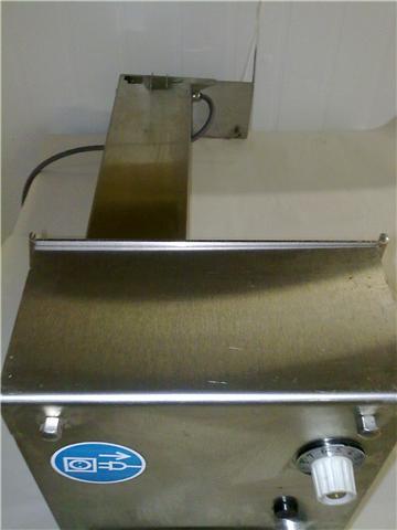 Used Rondo Rondo Doge Rondoline Make up Line - Dough Handling & Sheeting Accessories, photo 9