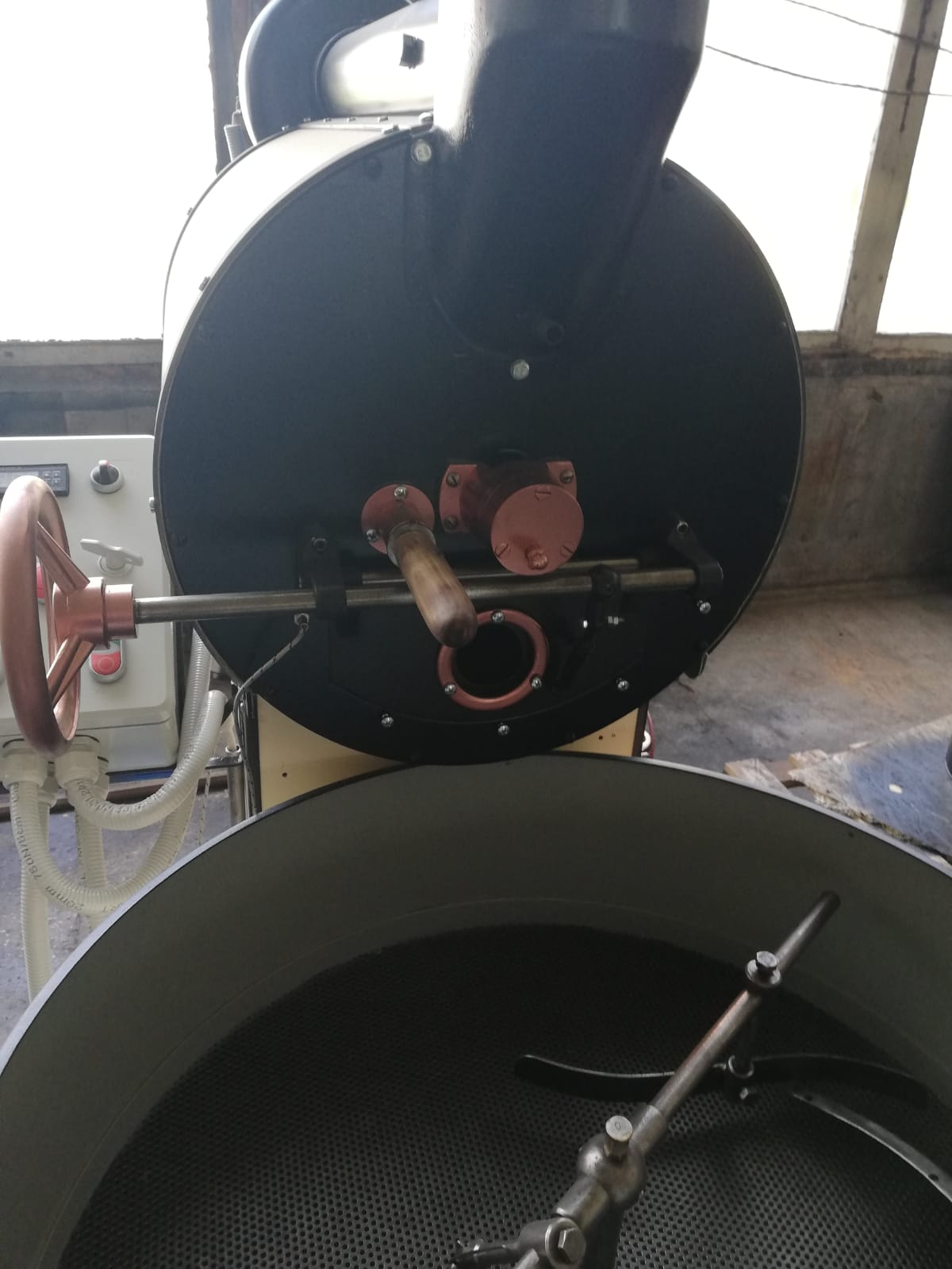 Used Petroncini 10Kg - Roasters, photo 5