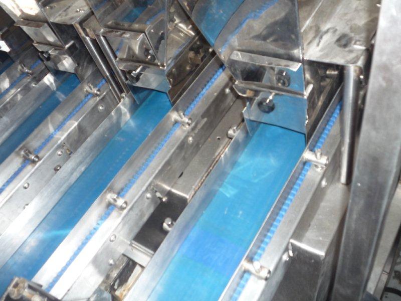Used Easiweigh Midi (BF) Automatic Weigher - Filling Machines, photo 2