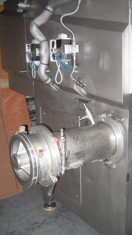 Used Wolfking TSMIG 850 - Meat Grinders, photo 2