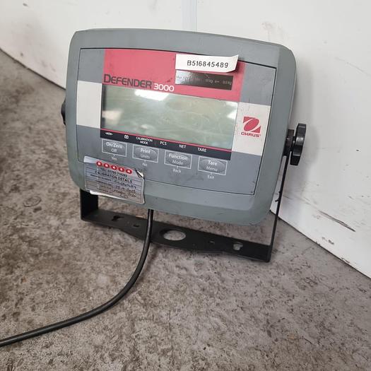 Used Pallet Scales - Weighing Terminals & Load Cells, photo 3