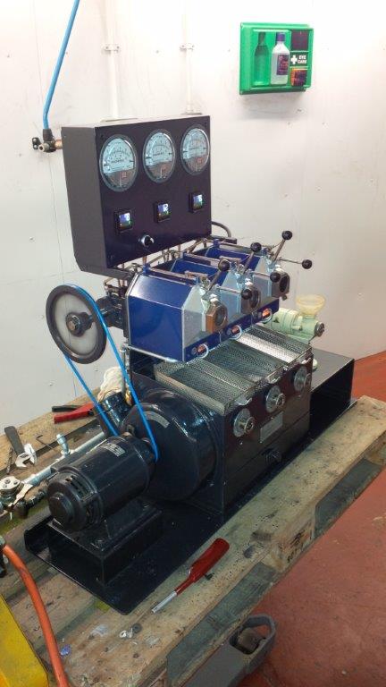 Used Barth - Roasters, photo 6