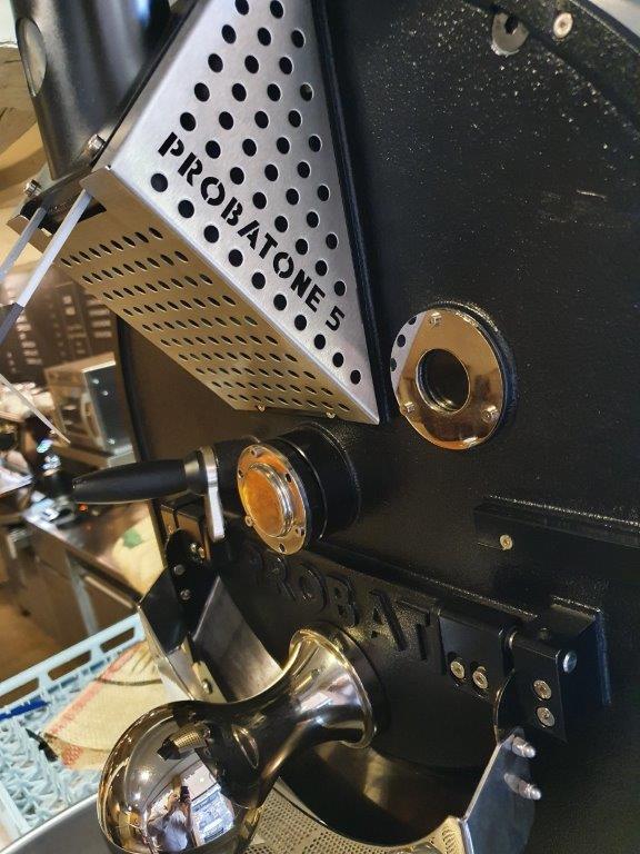 Used Probat Probatone P5/2 - Roasters, photo 3