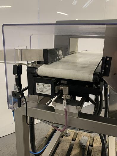 Used OCS Metal Detector - Metal Detectors, photo 4