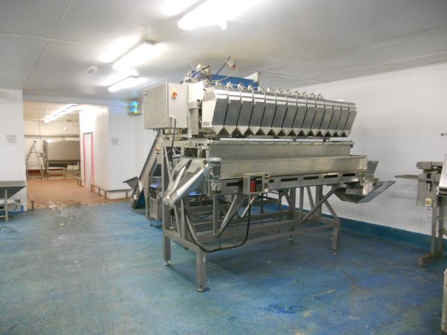 Used NewTec 2014PCB-2BRF - Precision & Portable Balances, photo 2