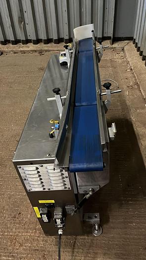 Used Redpack Infeed Flowpacker - Form-Fill-Seal Machines, photo 6