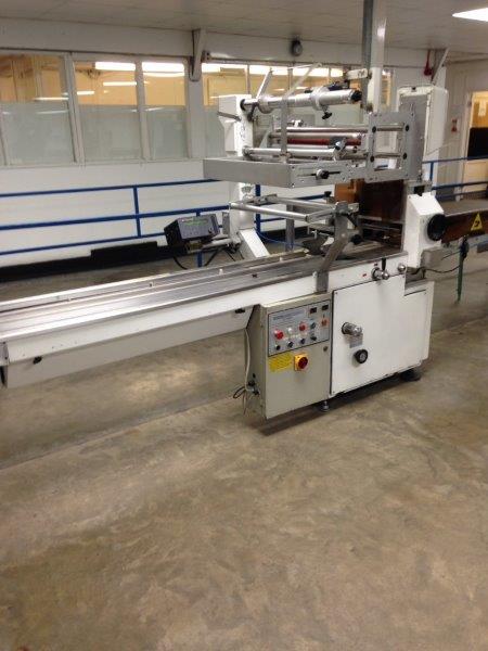 Used Adpak GSP Gemini - Vacuum Packaging, photo 10