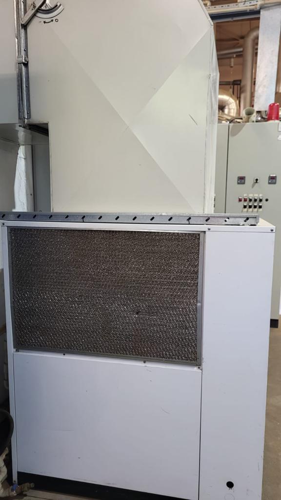 Used Brambati KT600 - Milling, photo 5