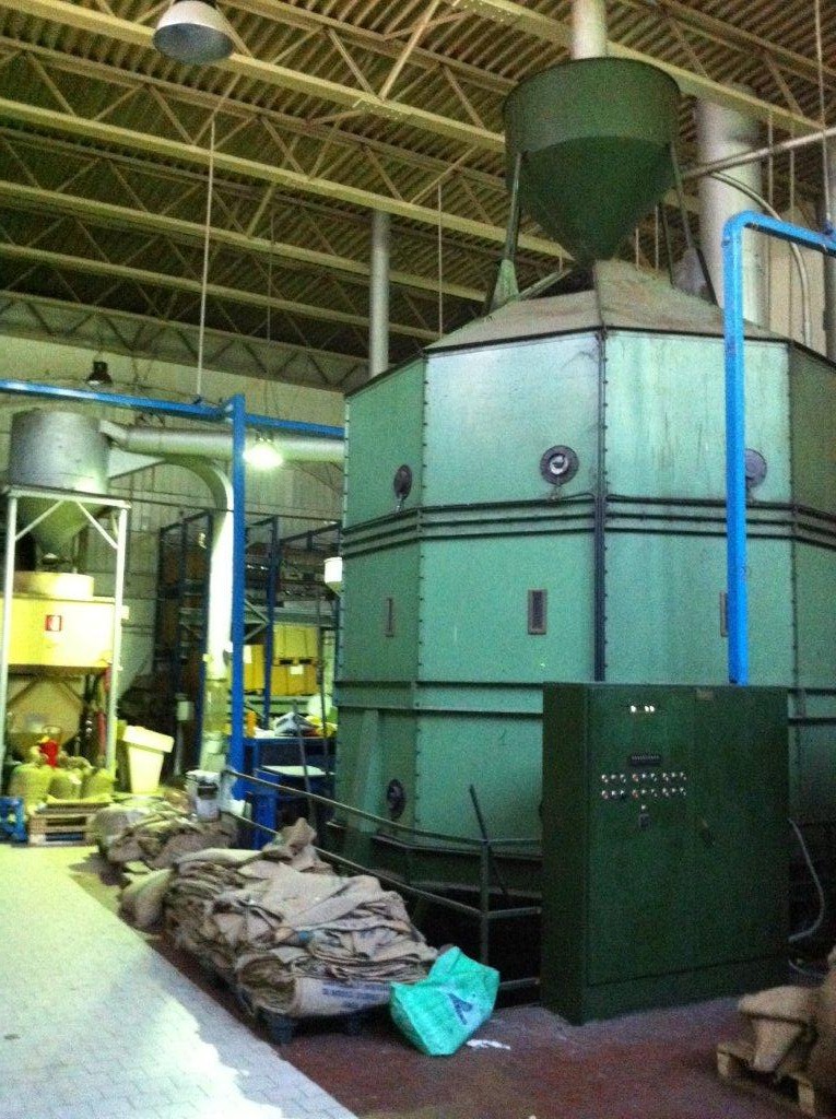 Used Probat GO 240 - Roasters, photo 10