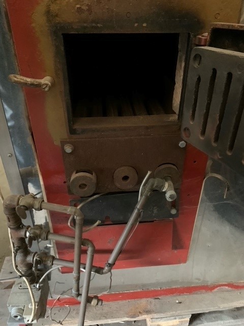Used Petroncini 30kg - Roasters, photo 6
